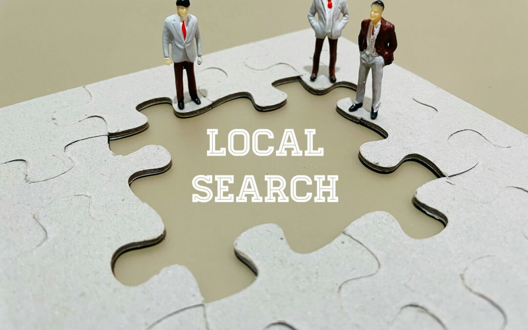 El Impacto del SEO Local en la Promoción de Consultorios Médicos