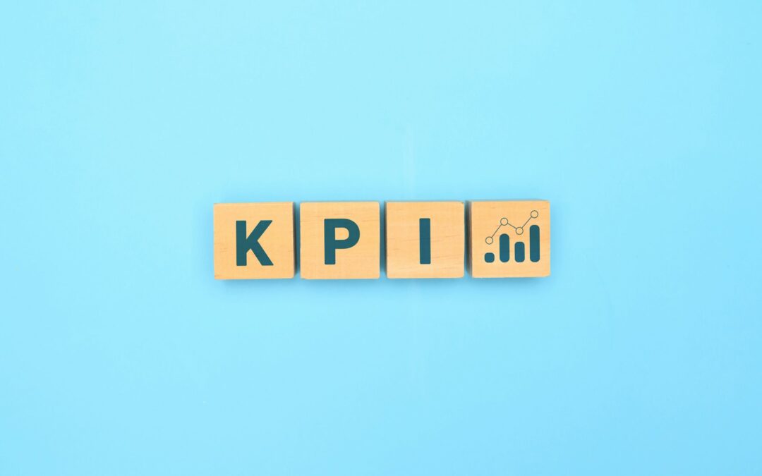 Los KPI y el Marketing digital