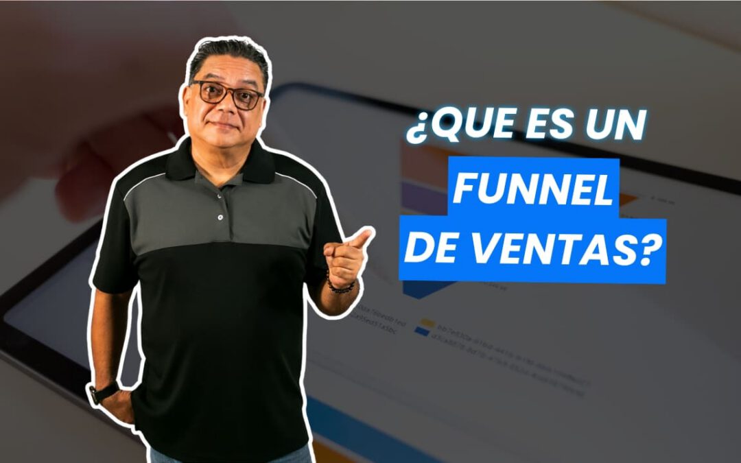 Cómo diseñar un funnel de ventas efectivo